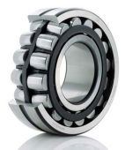 Spherical roller bearings